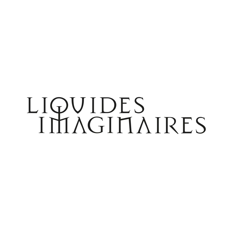 LIQUIDES IMAGINAIRES