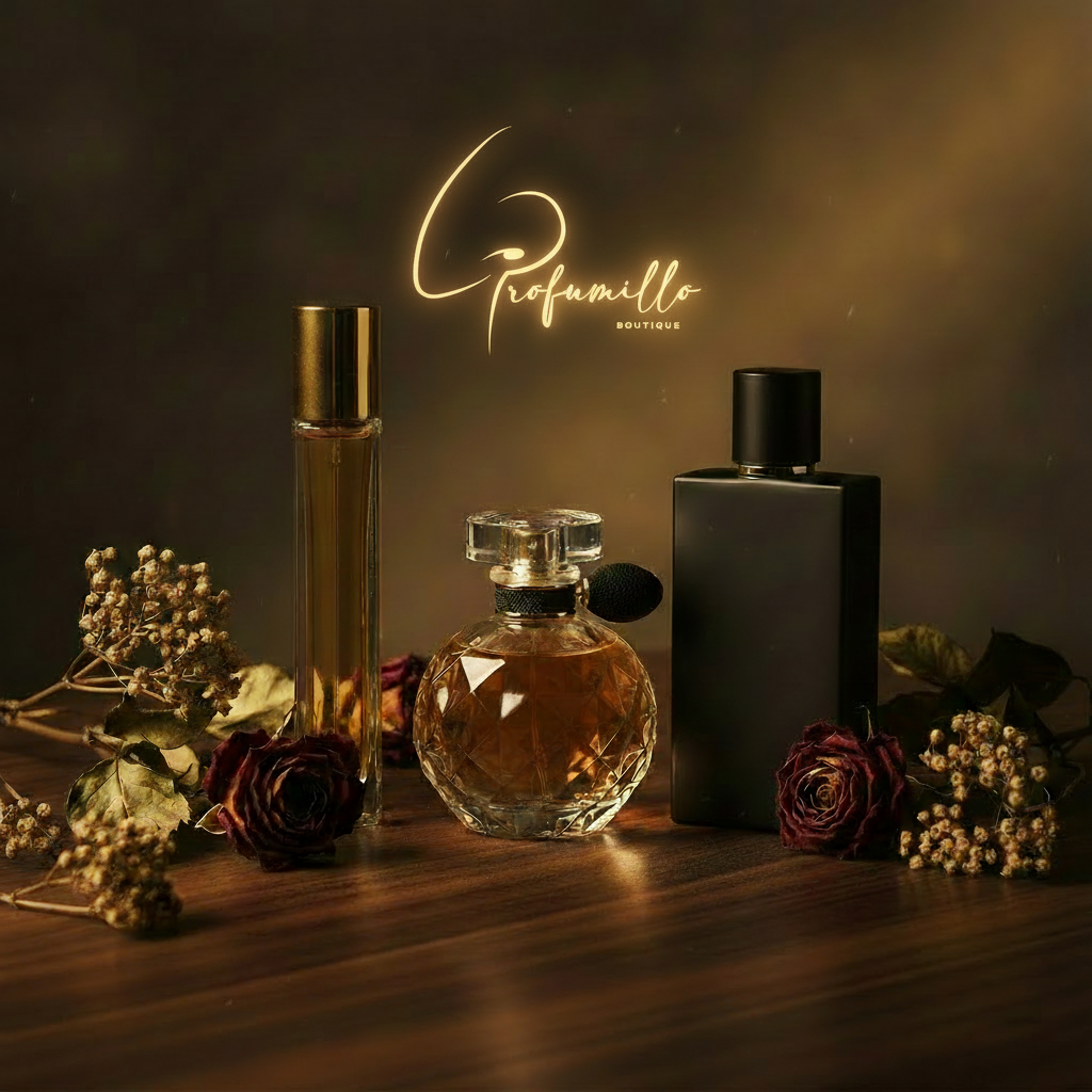 PROFUMI DI NICCHIA