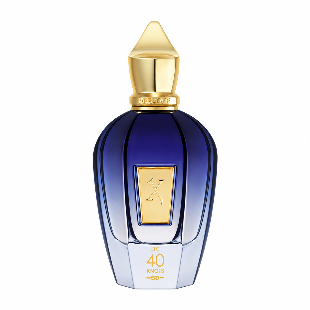 40 KNOTS - Eau de Parfum