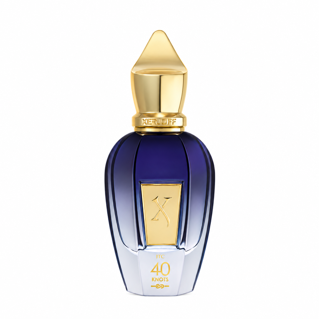 40 KNOTS - Eau de Parfum
