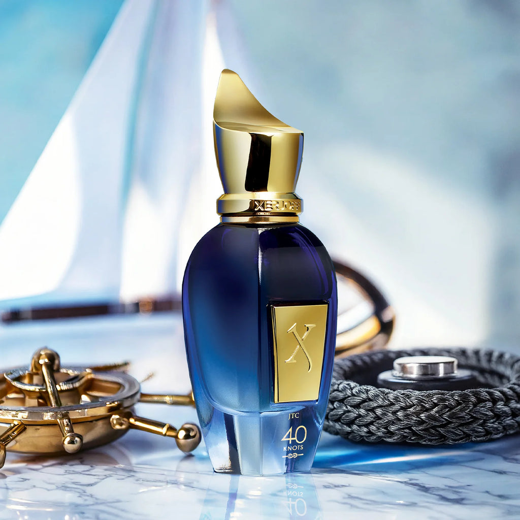 40 KNOTS - Eau de Parfum