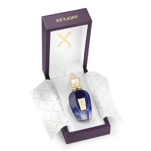 40 KNOTS - Eau de Parfum