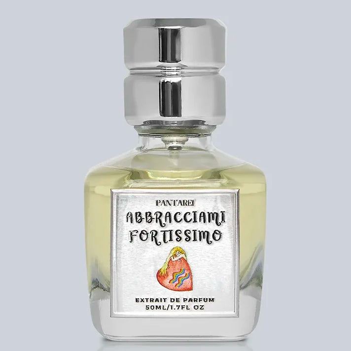 ABBRACCIAMI FORTISSIMO - Extrait de Parfum