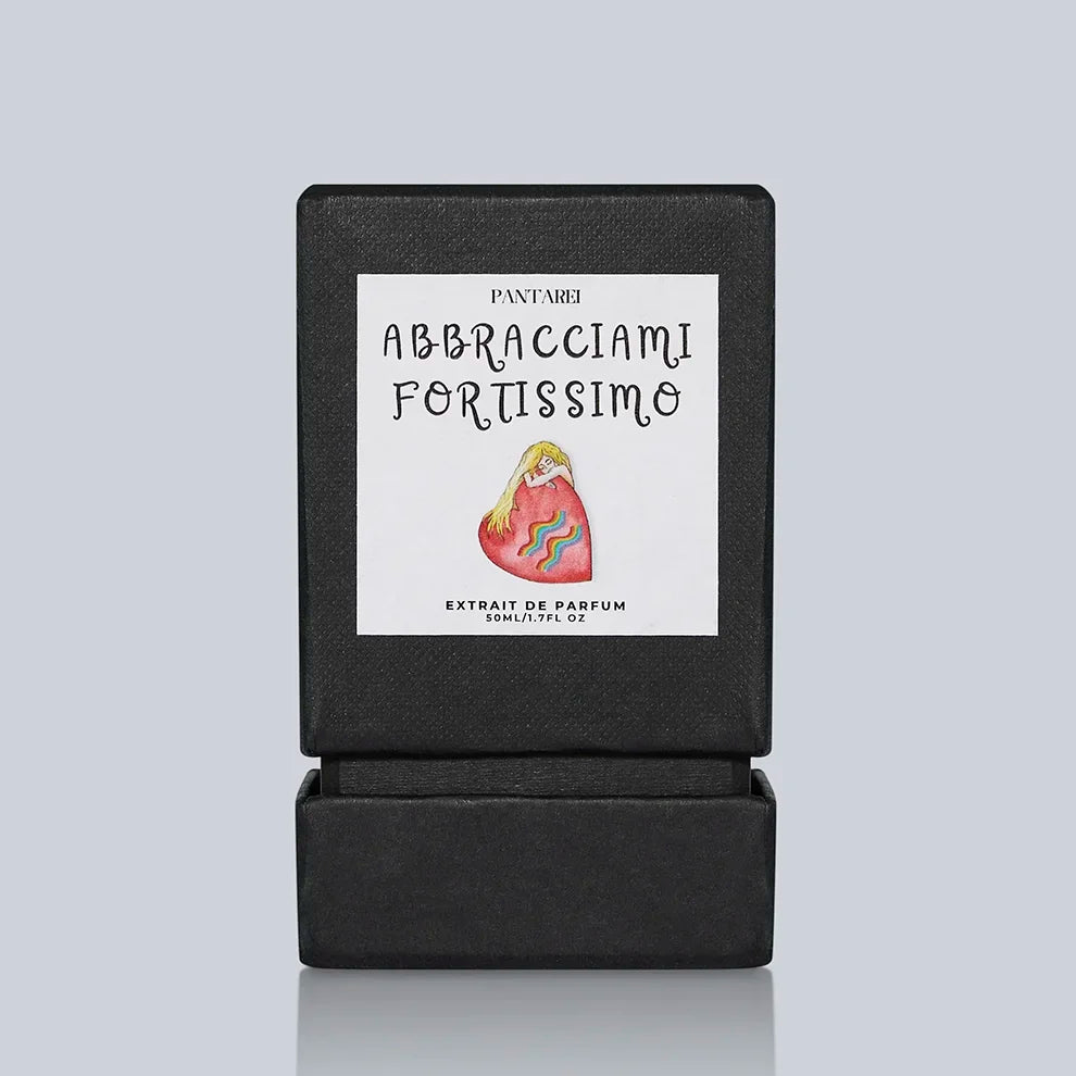 ABBRACCIAMI FORTISSIMO - Extrait de Parfum