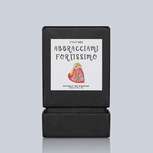 ABBRACCIAMI FORTISSIMO - Extrait de Parfum