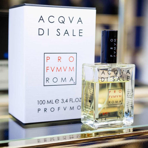ACQUA DI SALE - Extrait de Parfum