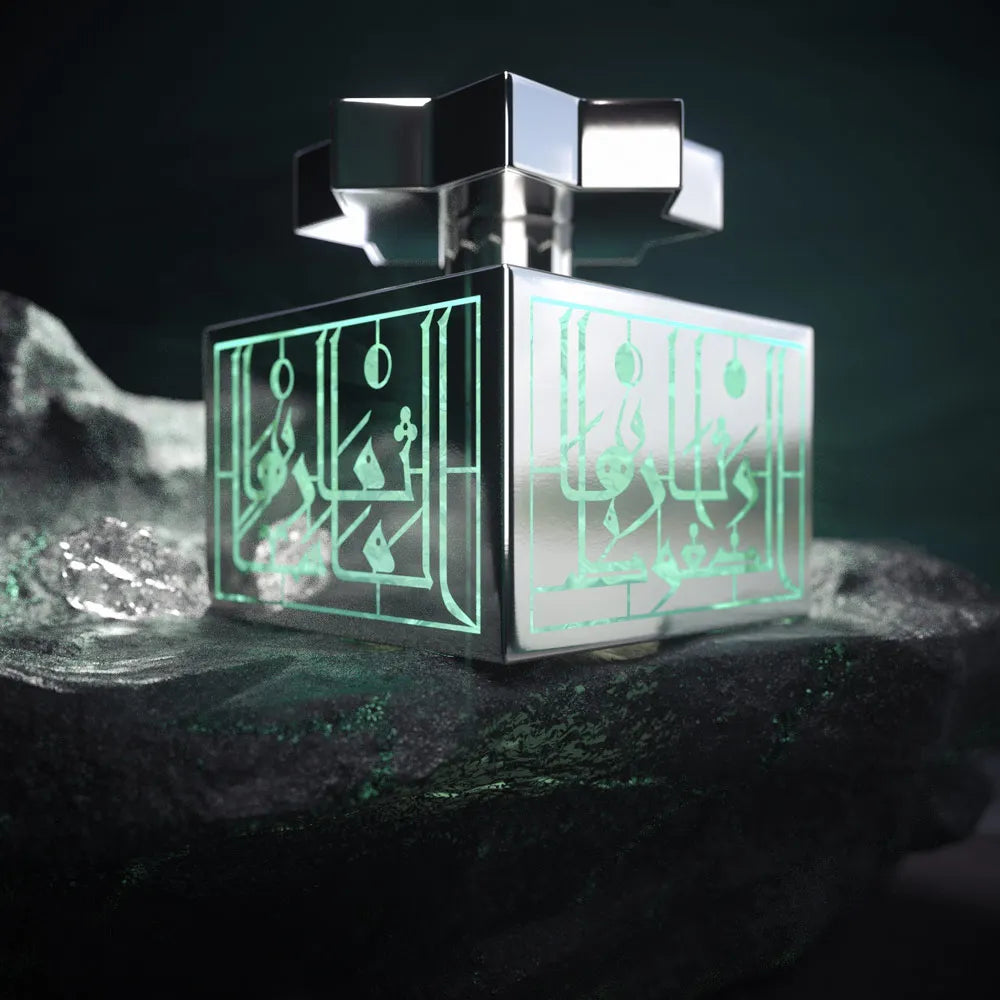 ALMAZ - Eau de Parfum