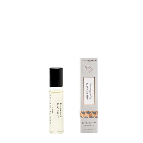AMBRE LATTE by Jordi Fernandez - Eau de Parfum