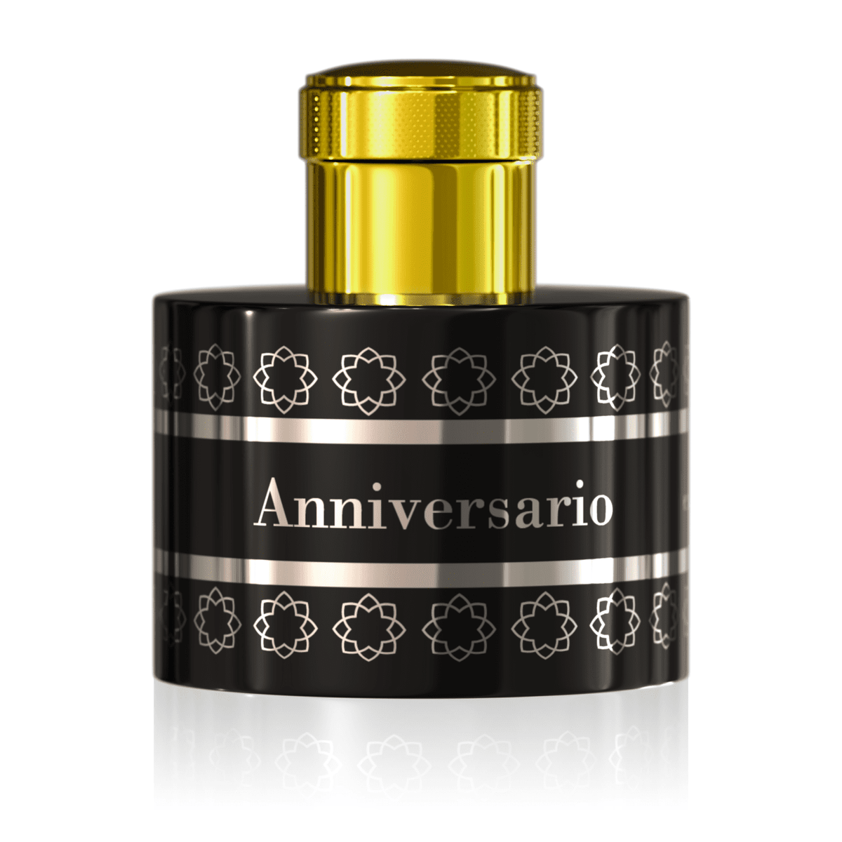 ANNIVERSARIO - Extrait de Parfum