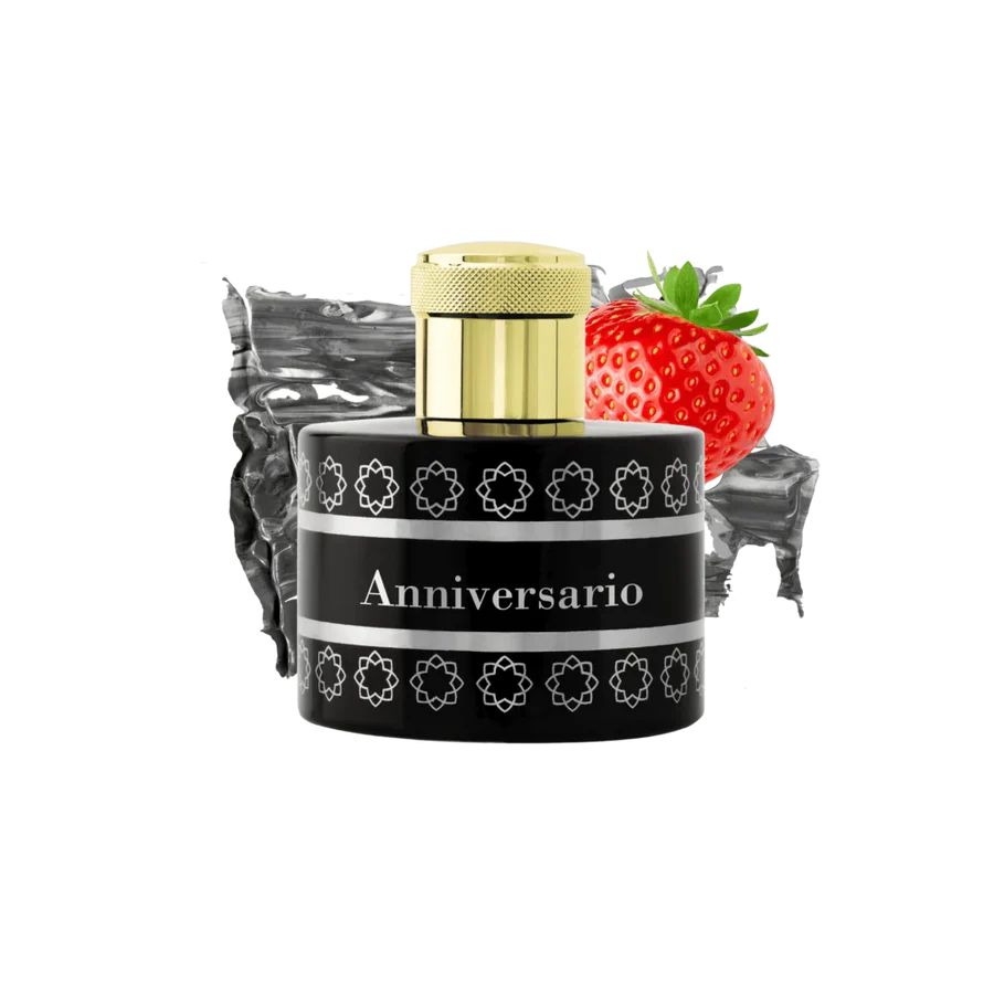 ANNIVERSARIO - Extrait de Parfum