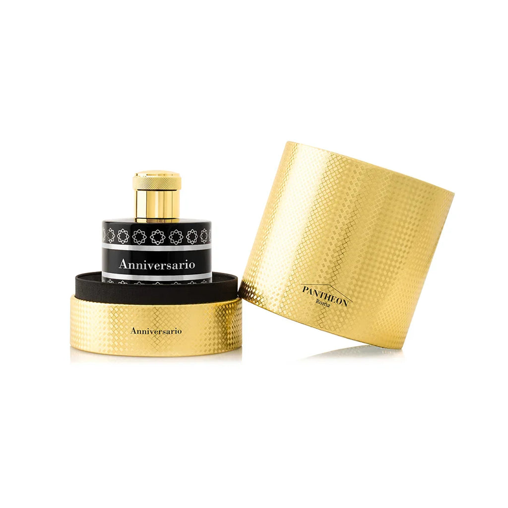 ANNIVERSARIO - Extrait de Parfum