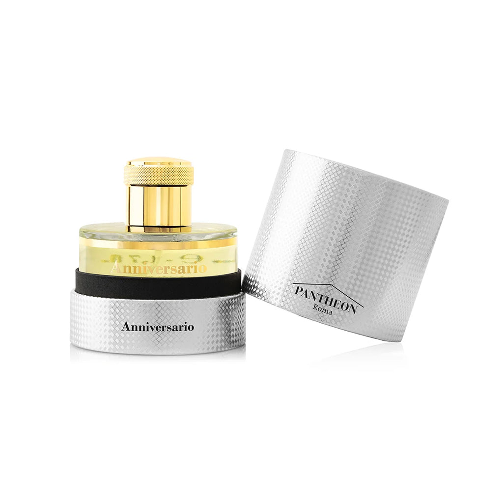 ANNIVERSARIO - Extrait de Parfum