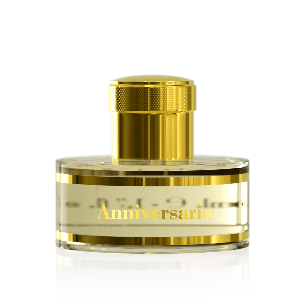 ANNIVERSARIO - Extrait de Parfum
