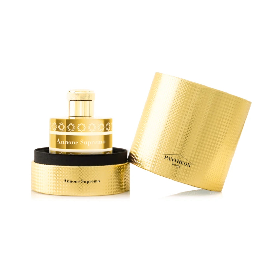 ANNONE SUPREMO - Extrait de Parfum