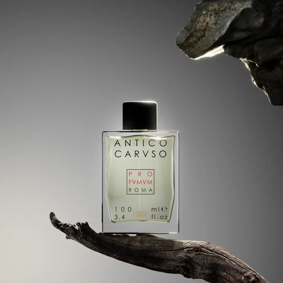 ANTICO CARUSO - Extrait de Parfum
