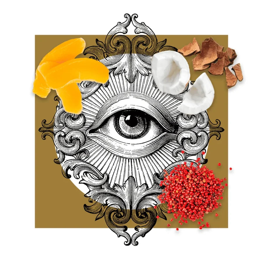 A - Extrait de Parfum