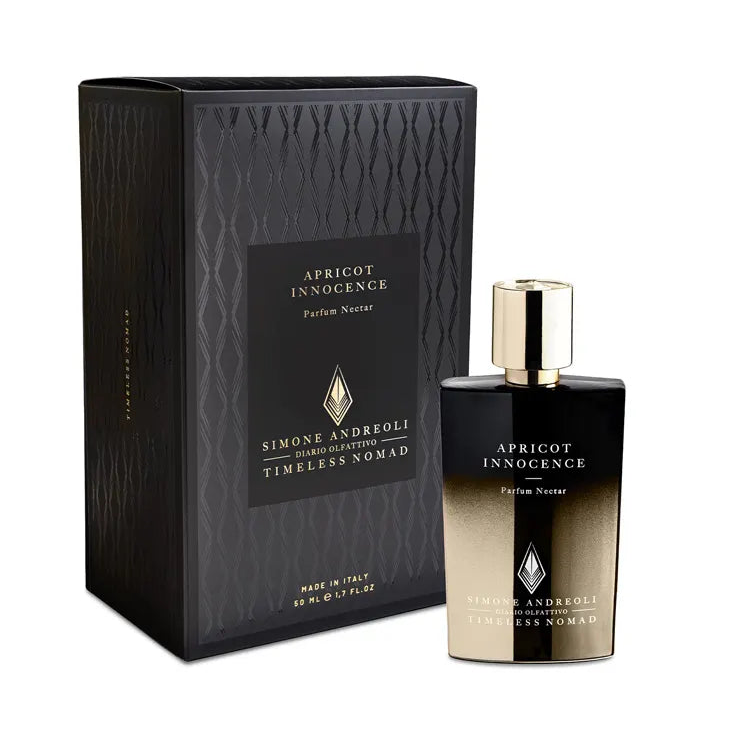 APRICOT INNOCENCE - Extrait de Parfum