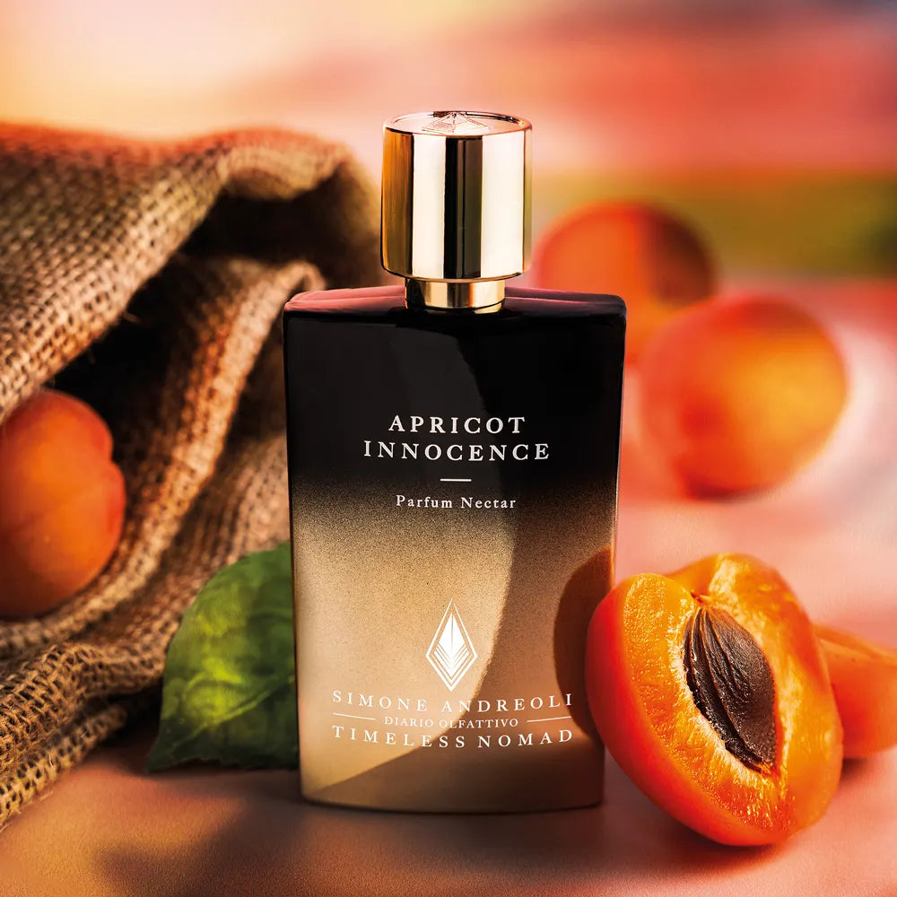 APRICOT INNOCENCE - Extrait de Parfum