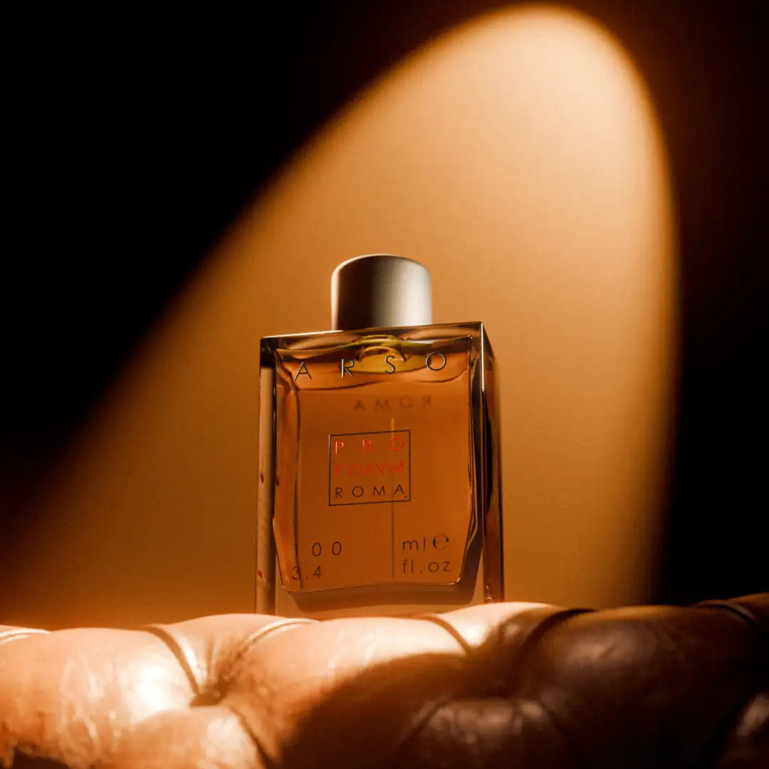 ARSO - Extrait de Parfum