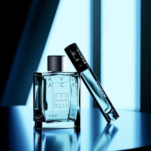 AUDACE - Extrait de Parfum