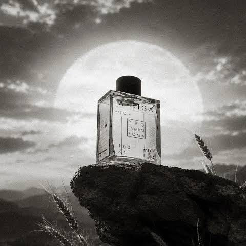 AURIGA - Extrait de Parfum