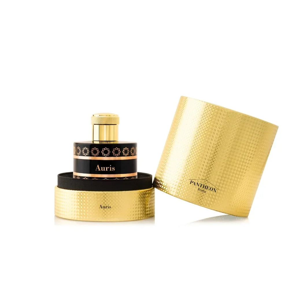AURIS - Extrait de Parfum