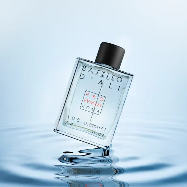 BATTITO D'ALI - Extrait de Parfum