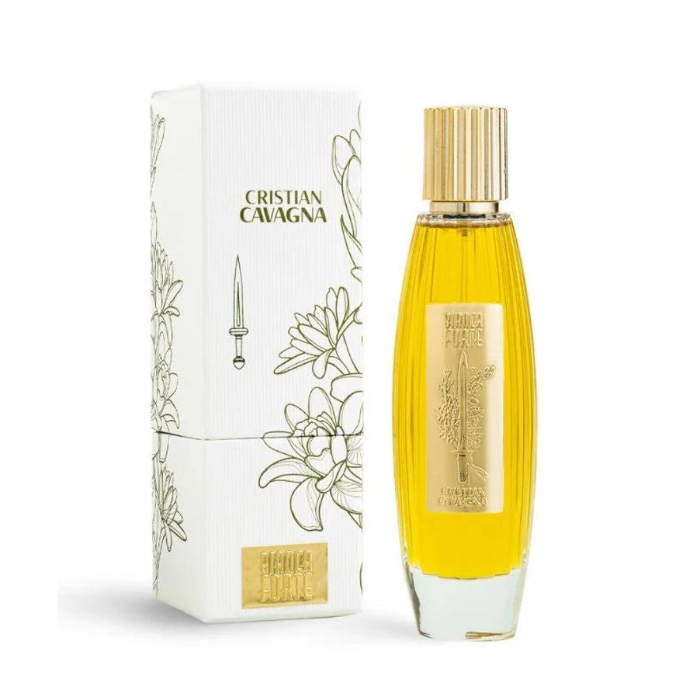 BIANCA FORTE - Extrait de Parfum