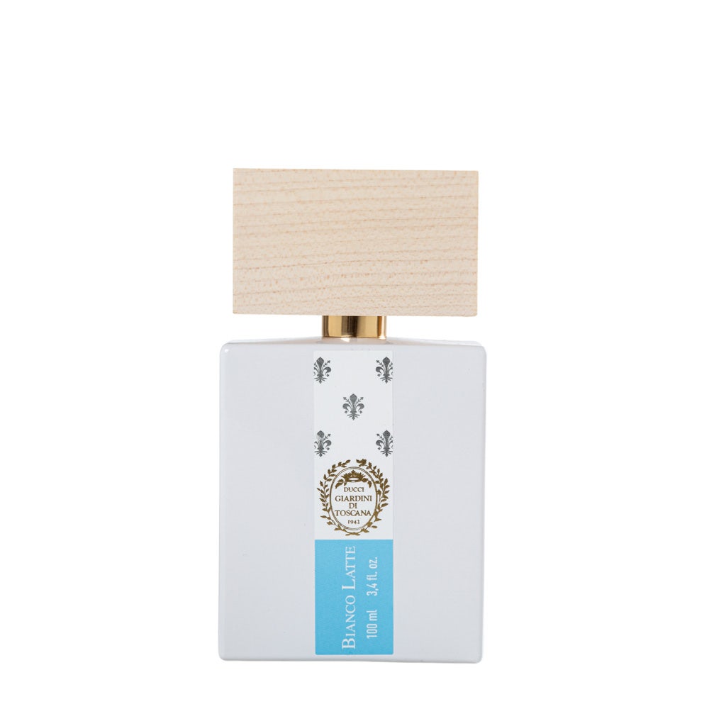 BIANCO LATTE - Eau de Parfum