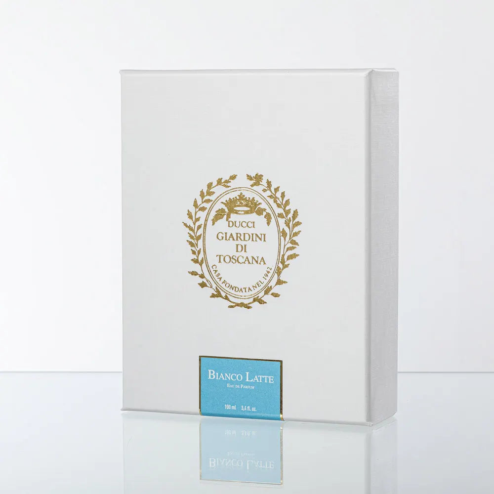 BIANCO LATTE - Eau de Parfum