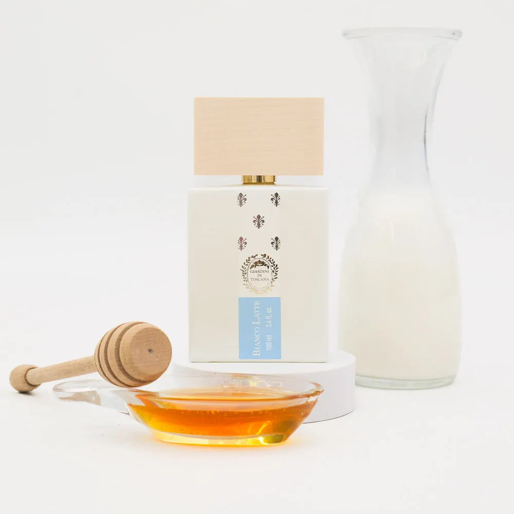 BIANCO LATTE - Eau de Parfum