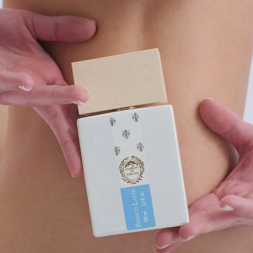 BIANCO LATTE - Eau de Parfum