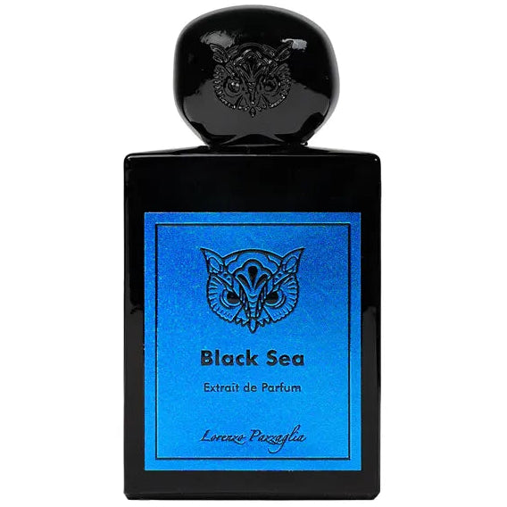 BLACK SEA - Extrait de Parfum