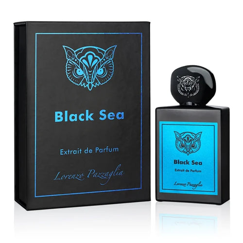 BLACK SEA - Extrait de Parfum