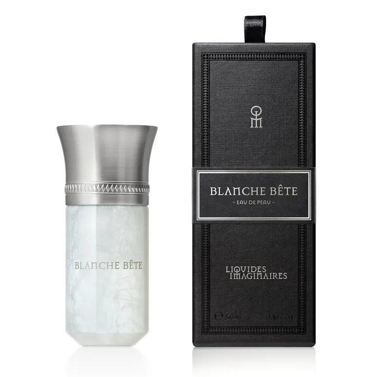 BLANCHE BÊTE - Eau de Parfum