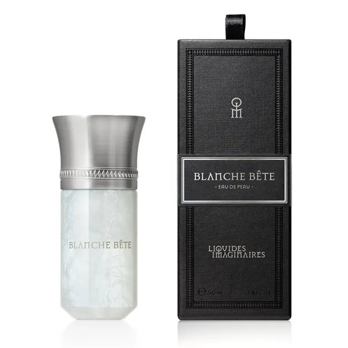 BLANCHE BÊTE - Eau de Parfum