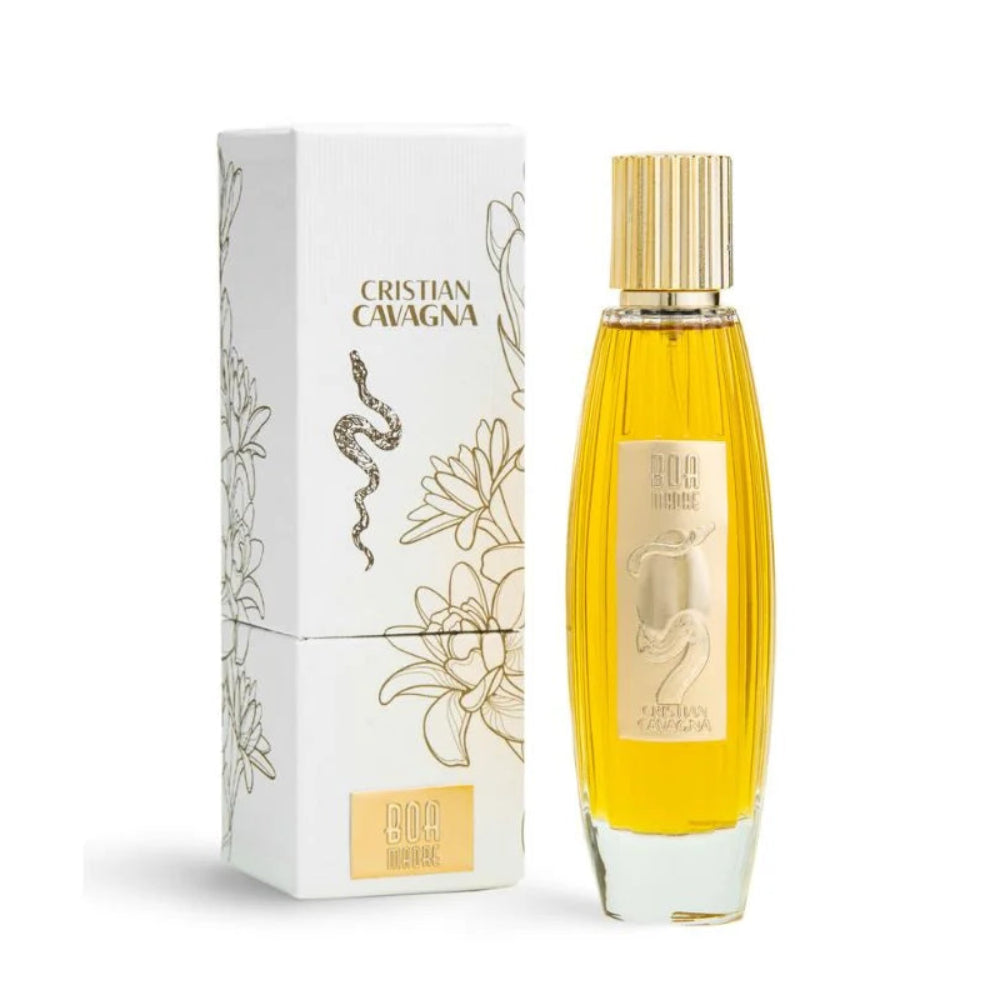BOA MADRE - Extrait de Parfum
