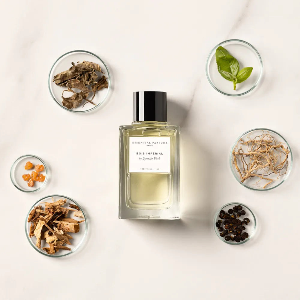 Bois Imperial by Quentin Bisch - Eau de Parfum
