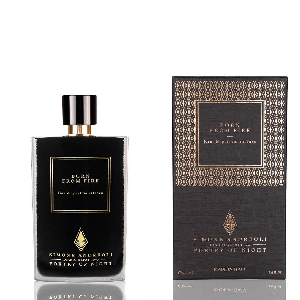 BORN FROM FIRE - Eau de Parfum