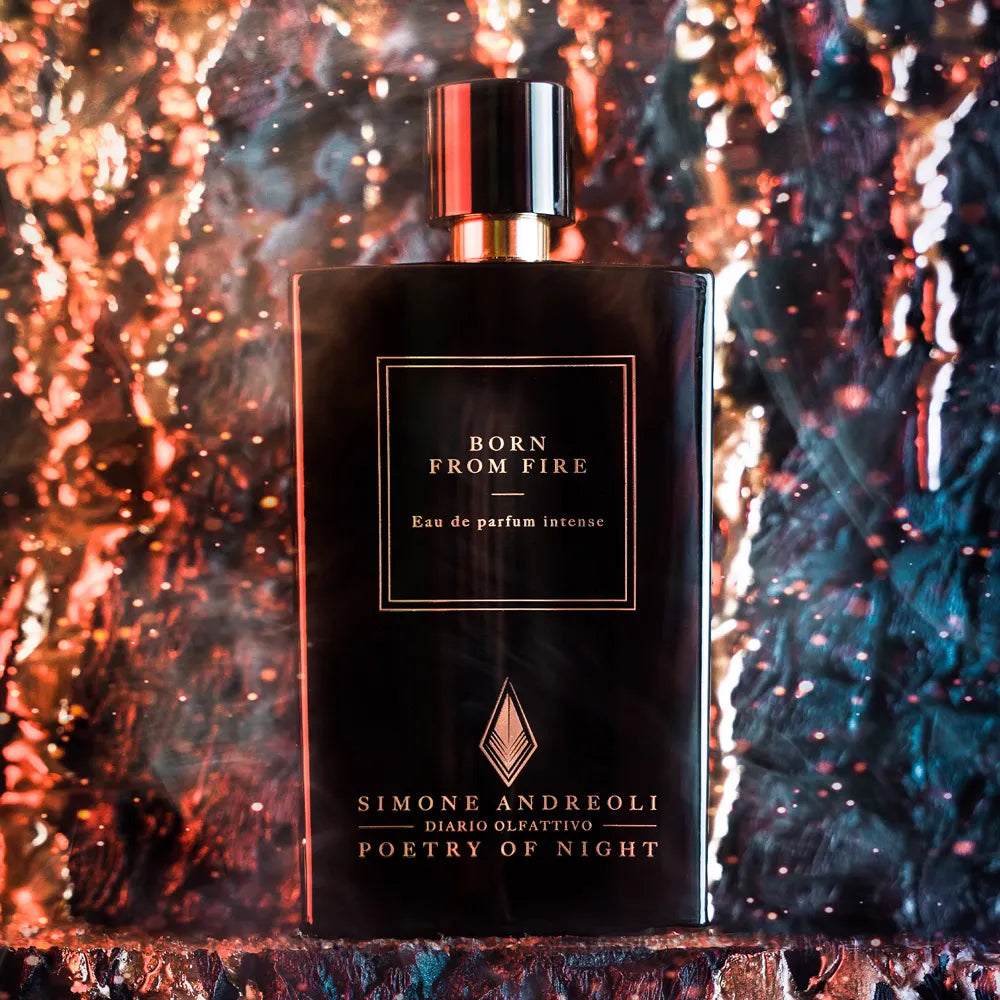 BORN FROM FIRE - Eau de Parfum