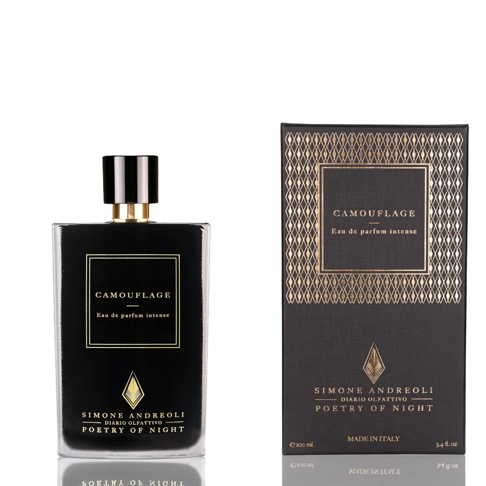 CAMOUFLAGE - Eau de Parfum