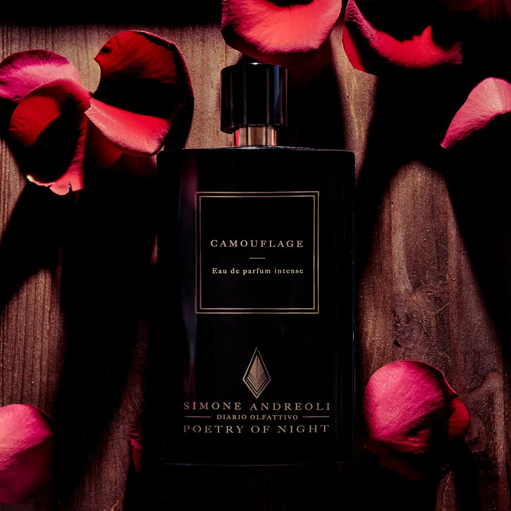 CAMOUFLAGE - Eau de Parfum