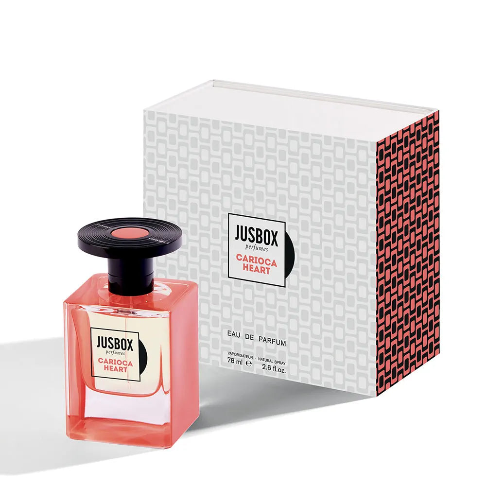 CARIOCA HEART - Eau de Parfum