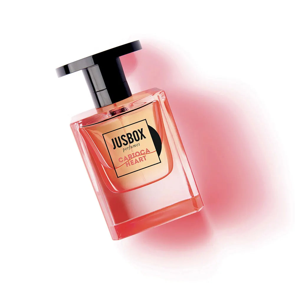 CARIOCA HEART - Eau de Parfum