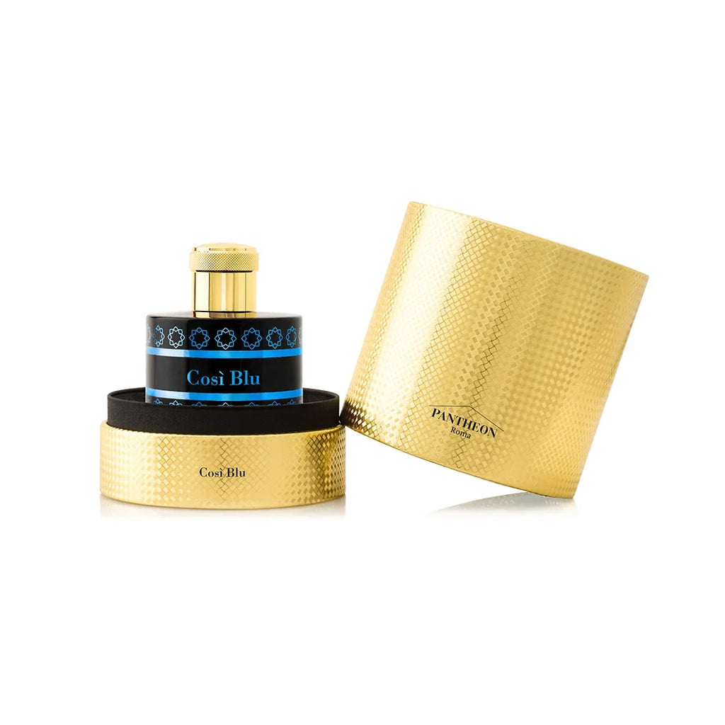 COSI BLU - Extrait de Parfum