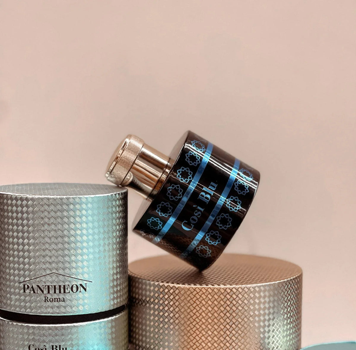 COSI BLU - Extrait de Parfum