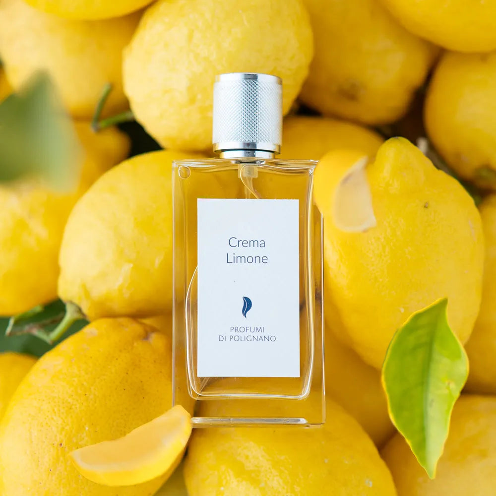 CREMA LIMONE - Eau de Parfum