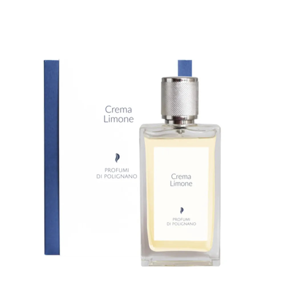 CREMA LIMONE - Eau de Parfum