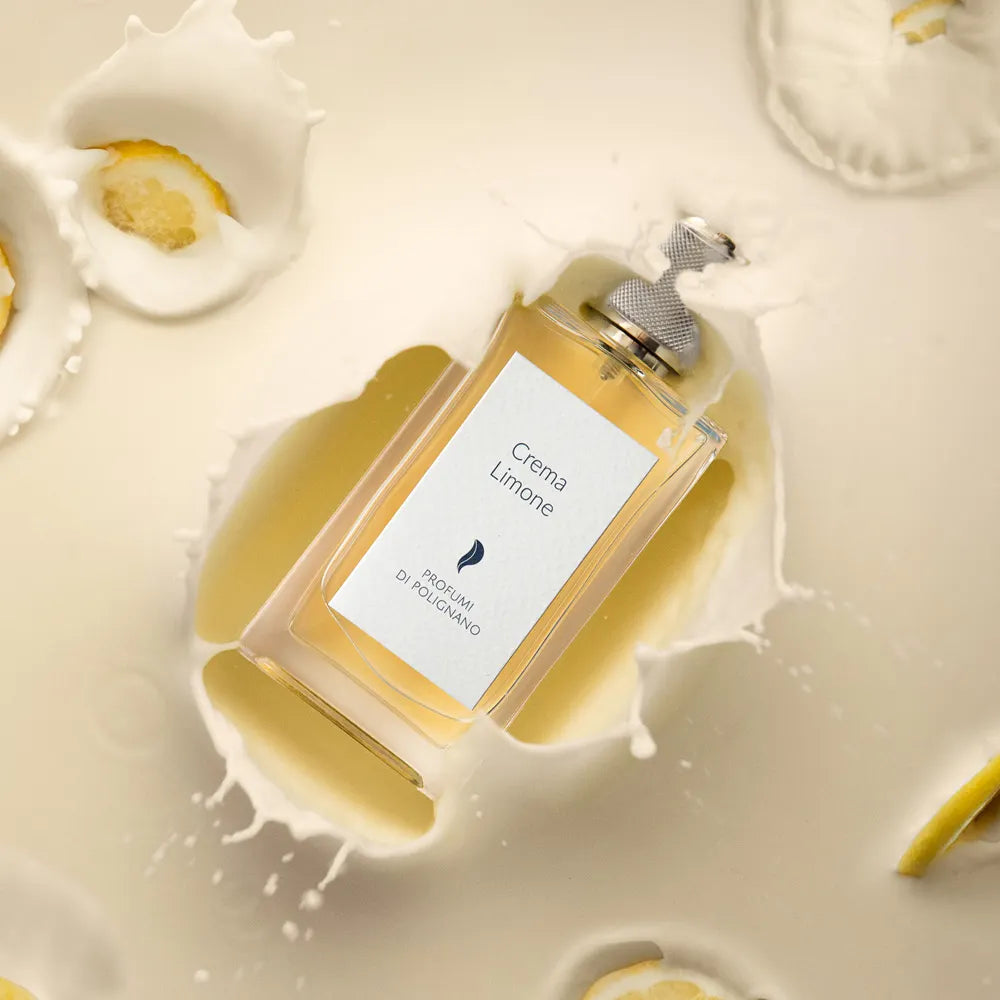 CREMA LIMONE - Eau de Parfum