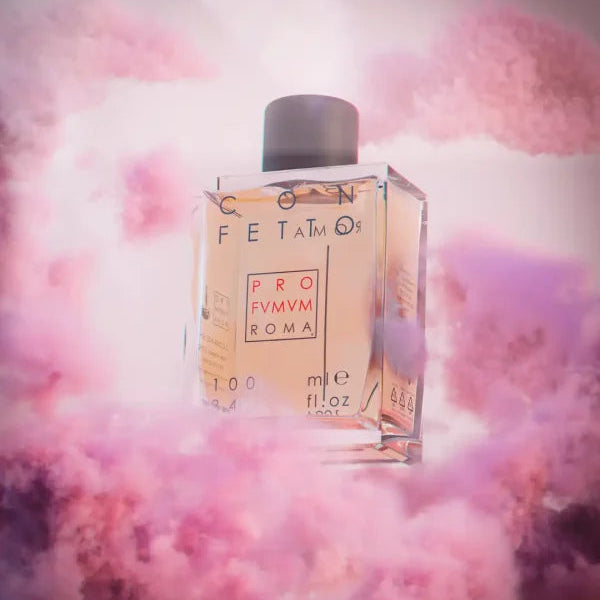 CONFETTO - Extrait de Parfum